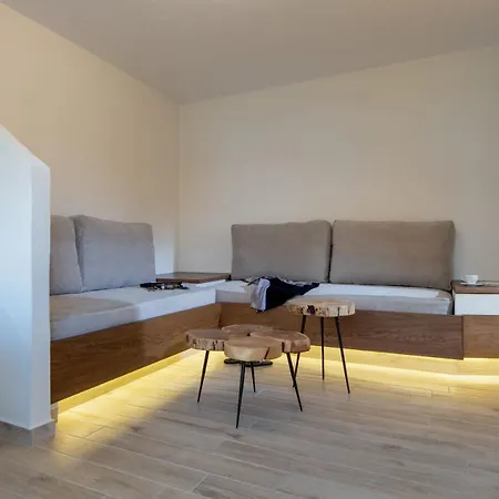 Apartmán Ammos Kalamítsion