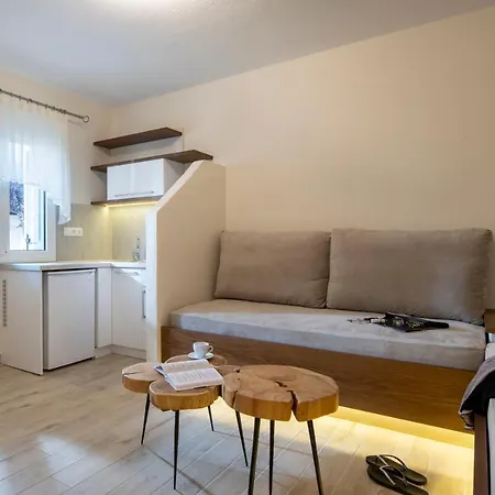 Appartamento Ammos *