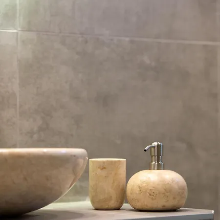 Ammos Apartament Kalamítsion