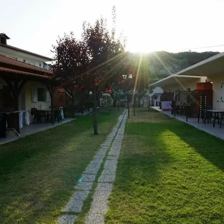 Ammos Apartamento