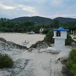 Ammos Διαμέρισμα Kalamítsion