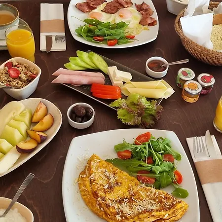 アパート Ammos *