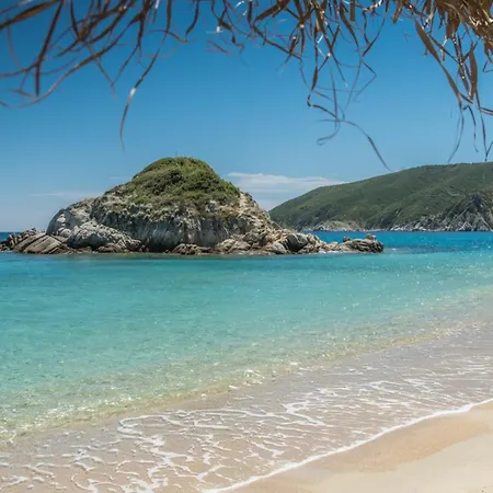 Ammos アパート Kalamítsion