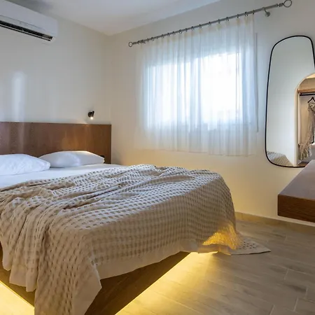 アパート Ammos *